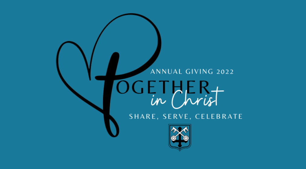 Annual Giving Campaign 2022